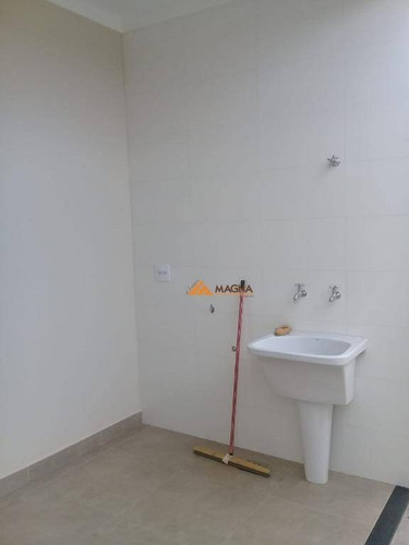 Casa Com 3 Dormitórios À Venda, 174 M² Por R$ 735.000,00 - Portal Da Mata - Ribeirão Preto/sp - Ca2006