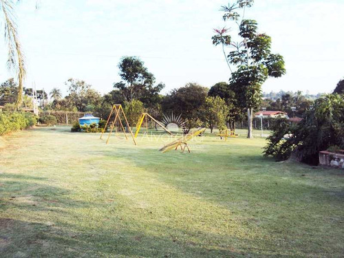 Chácara Com 5 Dorms, Sítio Da Moenda, Itatiba - R$ 1.3 Mi, Cod: Ch086 - Vch086