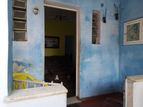Imagem 13 de 13 de Casa De 2 Quartos Cozinha Banheiro Área De Serviços