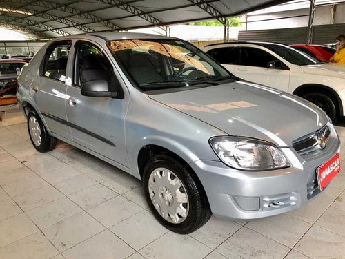 Chevrolet Prisma Maxx