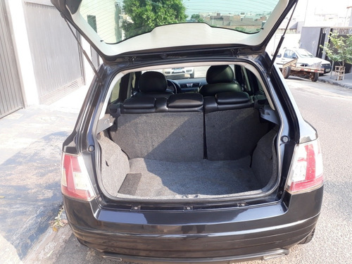 Imagem 12 de 15 de Fiat Stilo 2010 1.8 8v Flex 5p