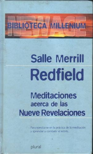 Meditaciones Acerca De Las Nueve Revelaciones S M Redfield