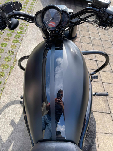 Imagen 7 de 15 de Harley Davidson Vrsc Night Rod Speci