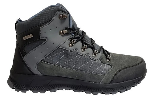 Bota Trekking Nexxt Tron Impermeable