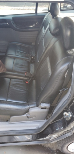 Chevrolet Zafira 2.0 Expression Flex Power Aut. 5p 2010