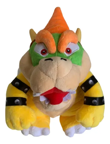 Mario. Plush MercadoLivre