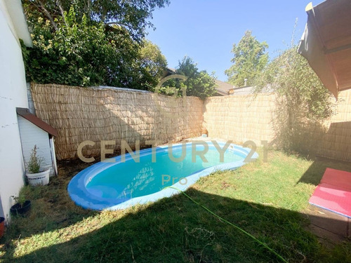 Imagen 11 de 23 de Se Vende Casa En Vitacura, Pasaje Cerrado