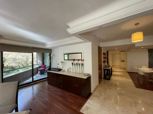 Vendo Departamento En Bosque De Tabachines, Bosques De Las L