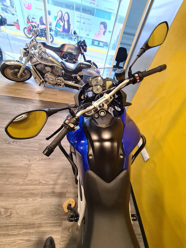 Imagen 3 de 6 de Moto Bmw F700 Gs 2017