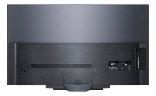 Pantalla LG Oled55b3pua 55 Pulgadas Smart Tv 4k Uhd Webos (Reacondicionado)