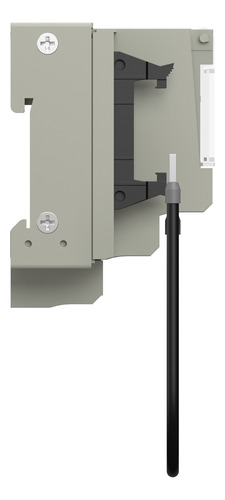 Abe7h16r31 Plc Passive Connection Sub-base Abe7 - 16 Inputs