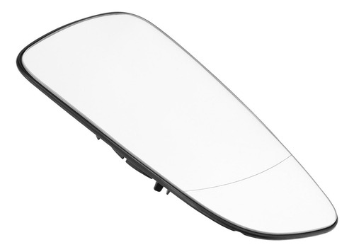 W Espejo Retrovisor Izquierdo De Reemplazo