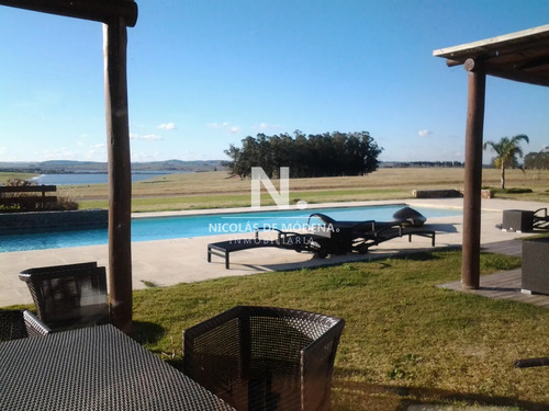 50 Metros De Costa, Acepta Financiacion Sin Interes, Venta, Chacra, Punta Del Este, Uruguay, Laguna De Los Cisnes