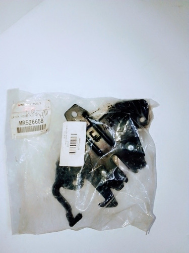 Imagen 1 de 1 de Cerradura De Capot Montero Sport K86-96