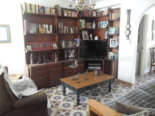 Imagen 5 de 14 de Apartamento En Venta Macaracuay