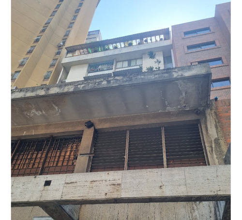 Se Vende Comodo Apartamento Santa Teresa Edificio Fredman Piso Medio. Jp