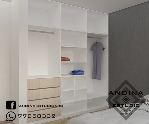Imagen 5 de 6 de Reformas De Ambientes