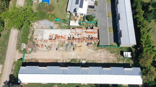 Imagen 21 de 21 de Venta - Dúplex Financiado En Construcción - La Fernanda -villa Rosa - Bayugar Negocios Inmobiliarios