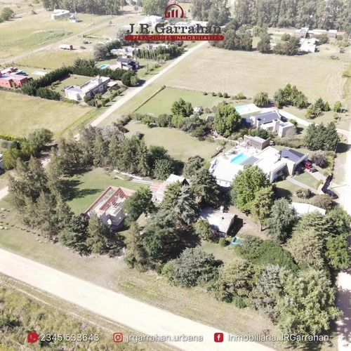 Imagen 8 de 10 de Casa Quinta En Saladillo - Vendemos
