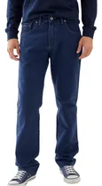 Comprar Jeans Hombre Taverniti Recto Clasico  Dubai  Art. 1428