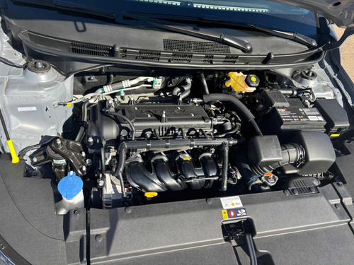 Hyundai HB20S 1.6 Comfort Plus Mt Sedan