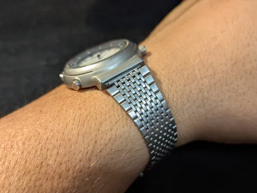 Reloj steelco quartz hotsell