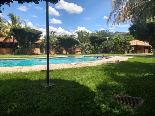Imagen 15 de 16 de Se Vende Casa Urb. Valle De Oro Edo Guarico Ve01-1447sd-mfar