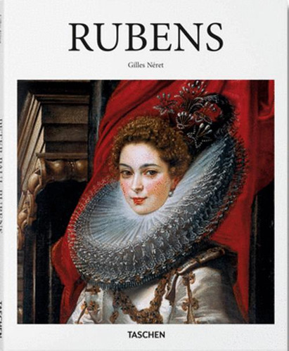 Libro Rubens