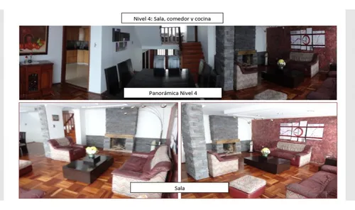 Vendo Casa En Nicolas De Federman