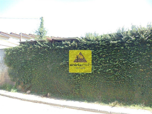 Imagem 9 de 14 de Terreno À Venda, 2490 M² Por R$ 3.800.000,00 - Jardim Santa Lucrécia - São Paulo/sp - Te0141