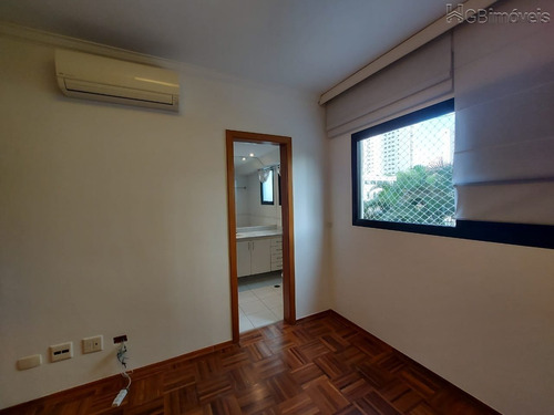 Imagem 15 de 15 de Apartamento - Moema - Ref: 510 - L-c-boule1010