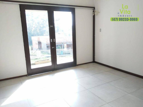 Imagem 13 de 18 de Casa Com 2 Dormitórios À Venda, 110 M² Por R$ 365.000,00 - Itoupava Central - Blumenau/sc - Ca0608