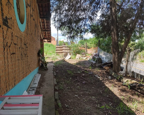 Imagem 6 de 8 de Terreno De 1000m² Chácaras Alvorada Indaiatuba - Te00230 - 69178983