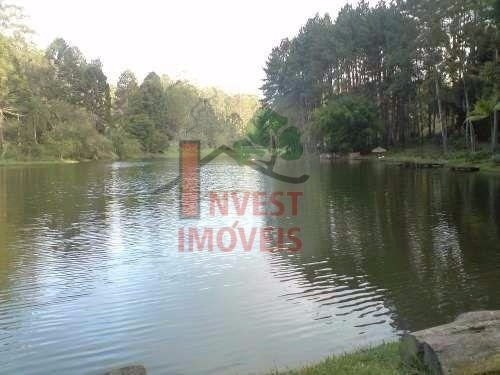 Imagem 3 de 3 de Chacara Em Condominio - Ref: 1070 - V-1070