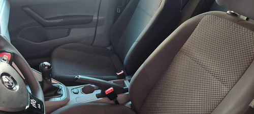 Imagem 4 de 14 de Volkswagen Polo1.6 Ano:2018 Branco Flex Completo