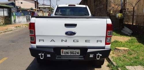 Kit Para-choques Ranger 13/16 C/s/barra Mod:1