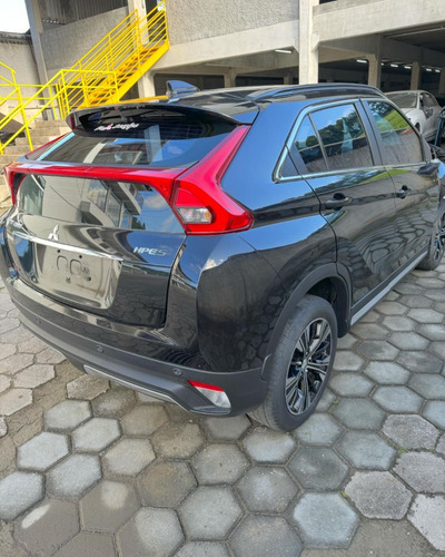 (5) Sucata Mitsubishi Eclipse Cross 2021 (retirada Peças)