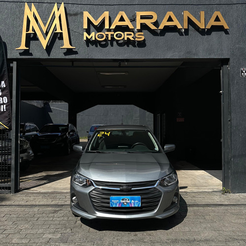 Chevrolet Onix 1.0 Lt 5p