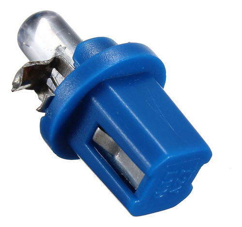 Lámpara Led Dash B8-5d T5 Con Soporte Blue Tunin, 10 Unidade