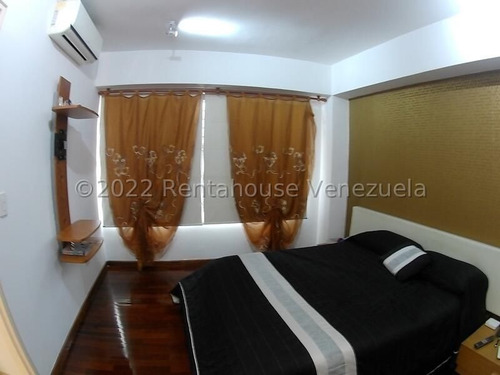 Imagen 21 de 30 de Apartamento En Venta - Campo Alegre 23-743 - Ja 04242153335
