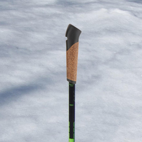 3 Trekking Poles Handle Replacement For Climbing Bike