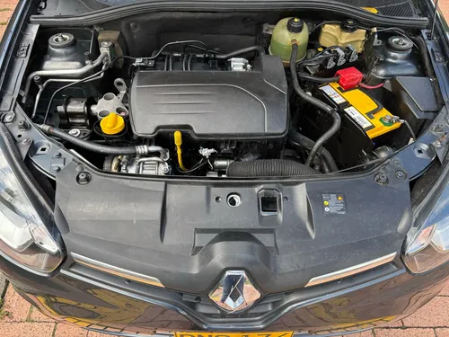 Renault Clio Style 1.2 Mt