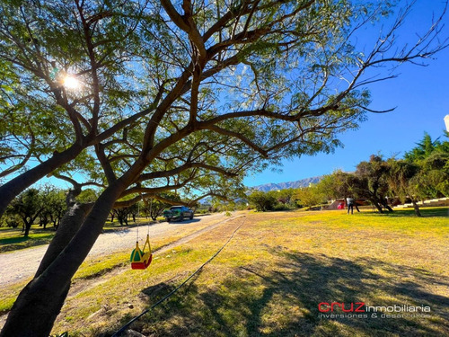 Imagen 2 de 14 de Lote En Carpintería De 1121m2 En Barrio Las Cascadas - Carpintería