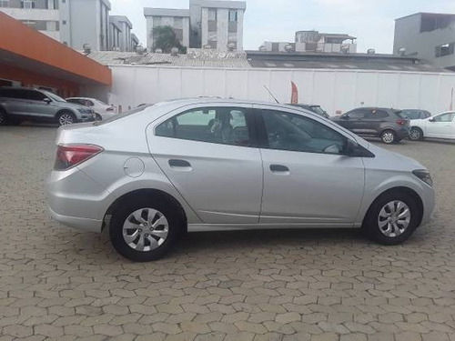 Chevrolet Prisma 1.0 Mpfi Joy 8v Flex 4p Manual