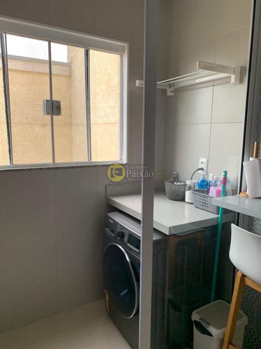 Imagem 12 de 30 de Apartamento Com 3 Dorms, Vila Cintra, Mogi Das Cruzes - R$ 275 Mil, Cod: 56001 - V56001