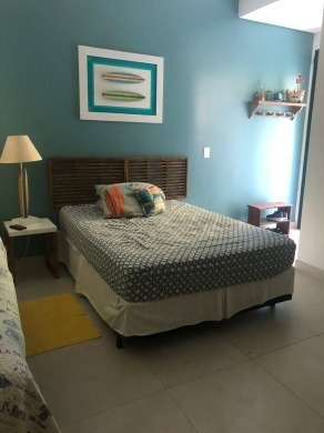 Imagem 10 de 20 de Apto - Praia Grande - 2220