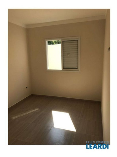 Imagem 11 de 15 de Sobrado - Vila Ema - Sp - 639386