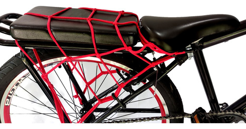 Bicicleta Montadinha Aro 26 Com Aero Rolamentos Assento