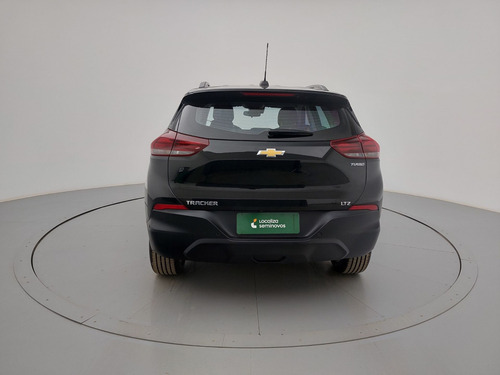 Chevrolet Tracker 1.0 TURBO FLEX LTZ AUTOMÁTICO