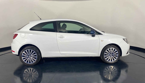 Imagen 3 de 15 de 115408 - Seat Ibiza 2016 Con Garantía